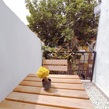 Kidoni Macaron Guesthouse Ayvalı Extérieur photo