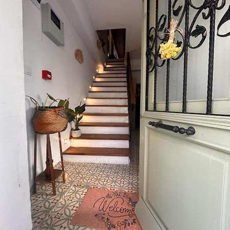 Kidoni Macaron Guesthouse Ayvalı Extérieur photo