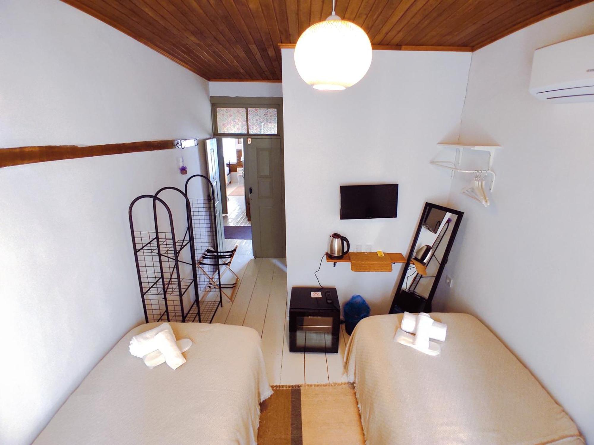 Kidoni Macaron Guesthouse Ayvalı Extérieur photo
