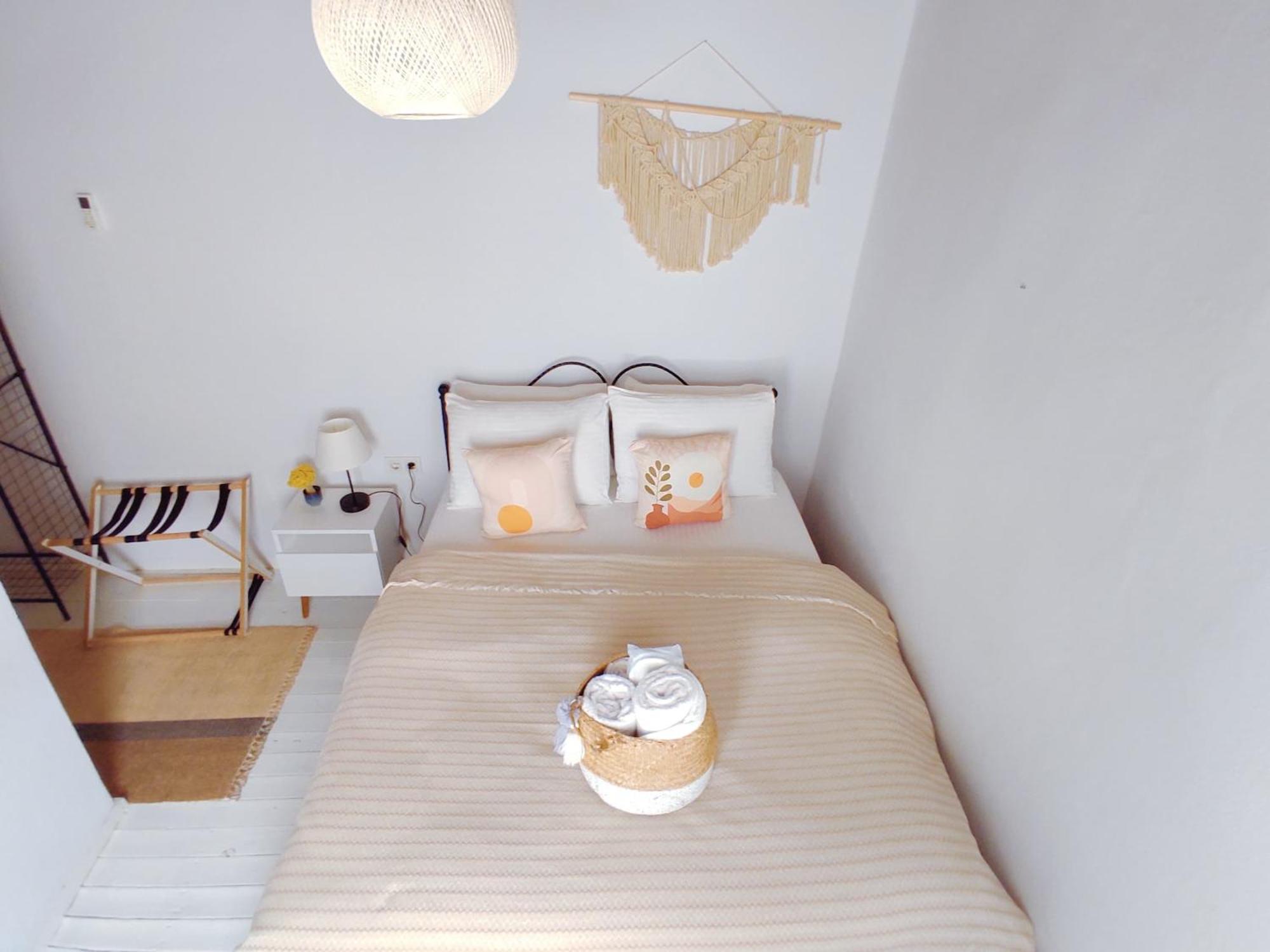 Kidoni Macaron Guesthouse Ayvalı Extérieur photo