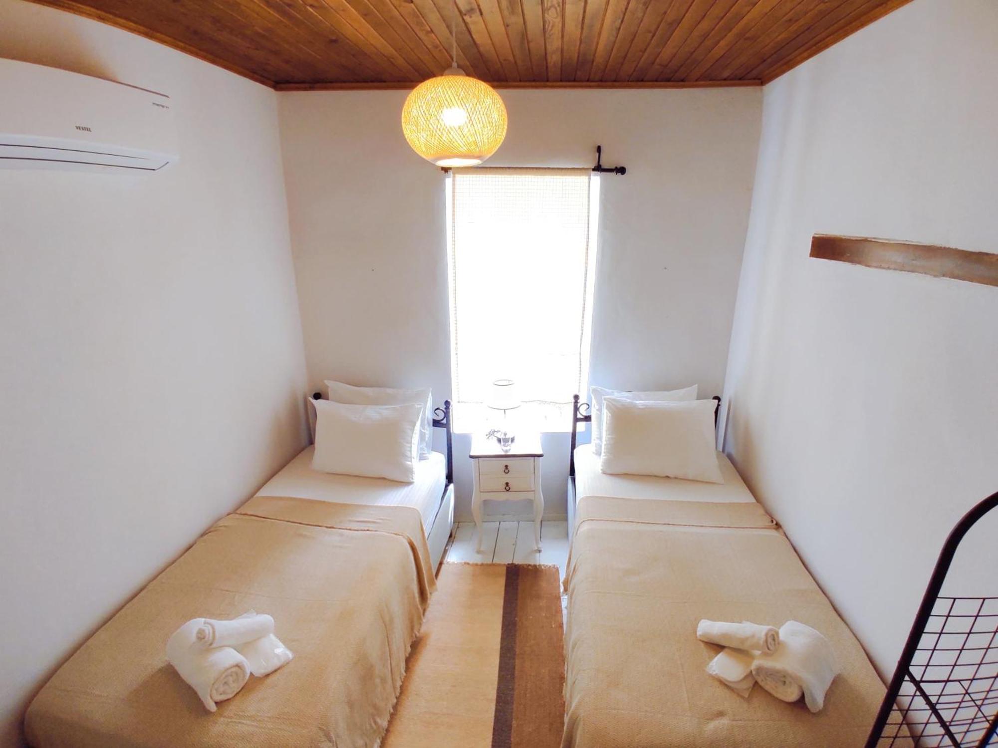 Kidoni Macaron Guesthouse Ayvalı Extérieur photo