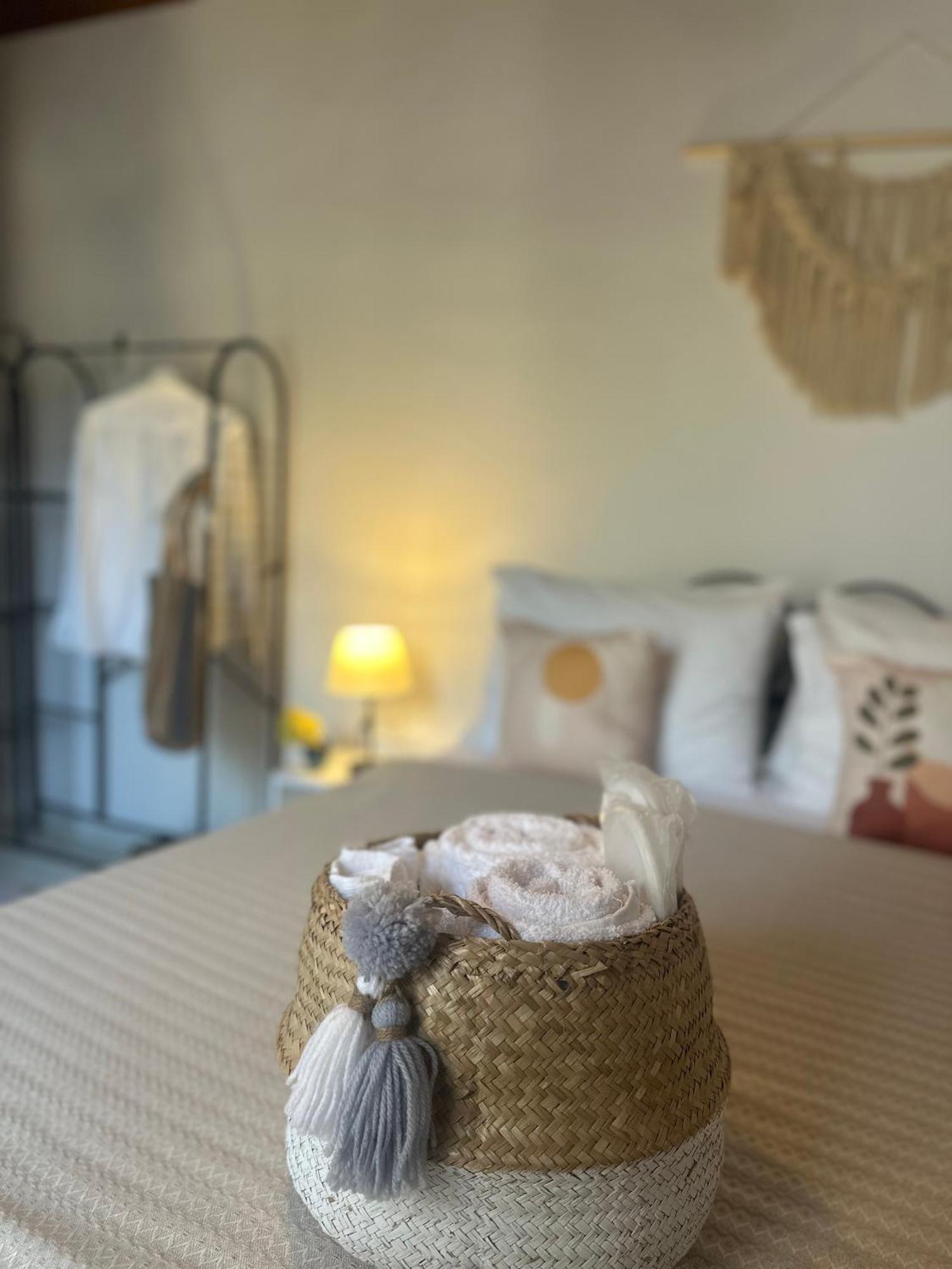 Kidoni Macaron Guesthouse Ayvalı Extérieur photo