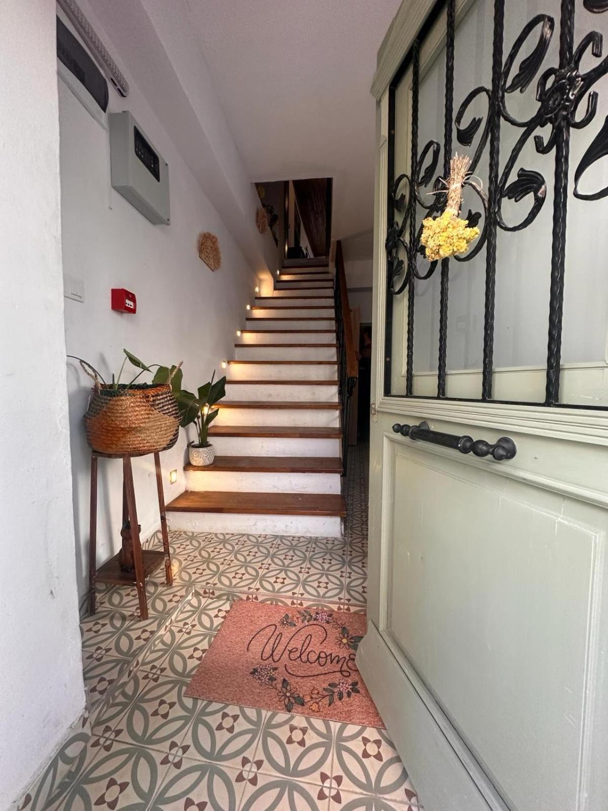 Kidoni Macaron Guesthouse Ayvalı Extérieur photo